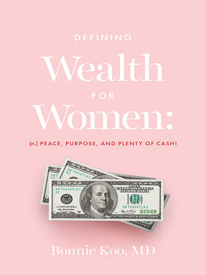 cover image of Defining Wealth for Women